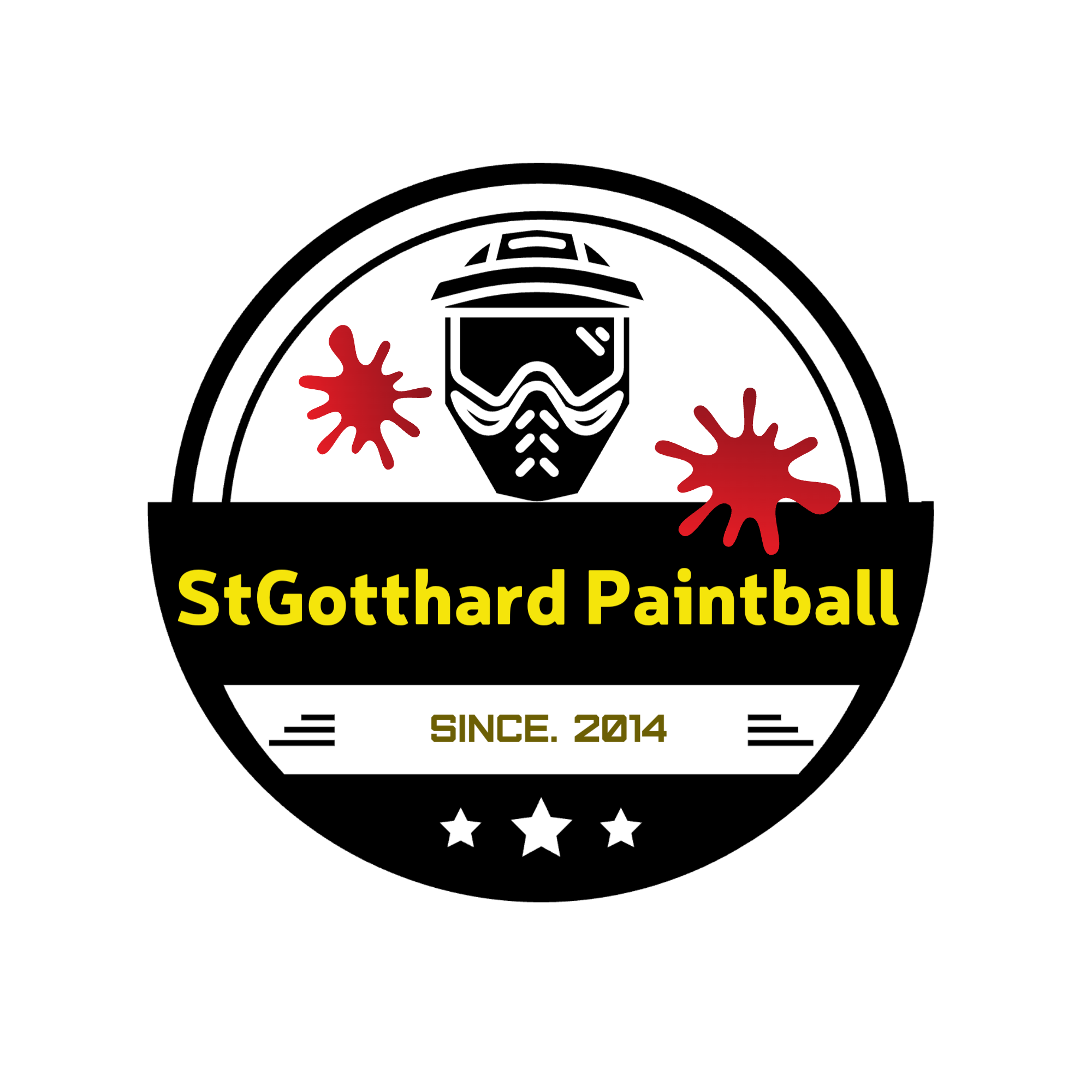 szentgotthárd paintball